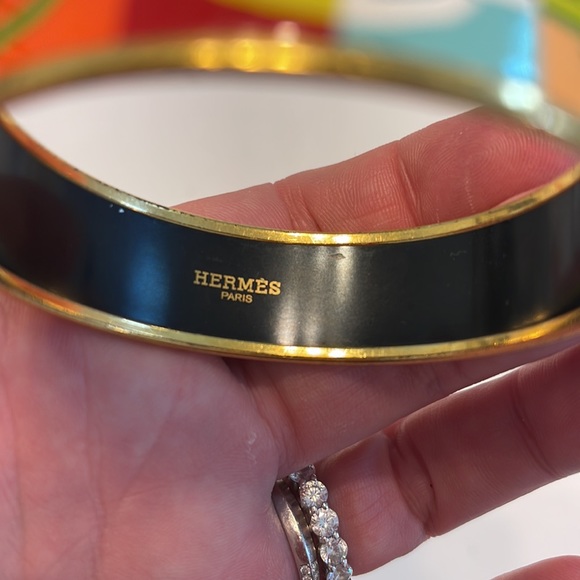 Hermes Bangle GM - Picture 2 of 3